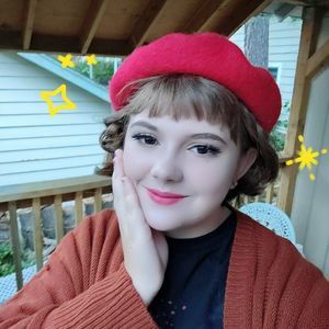 Meet your Posher, Robyn